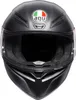 AGV K1 S Matt Black L Helm Produktbild-Vorschau 10