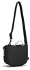 Pacsafe GO Saddle Crossbody schwarz Produktbild-Vorschau 5
