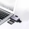 Usb 4 in 1 adattatore Ugreen lettore di schede Sd + Microsd Anteprima dell’immagine prodotto 11