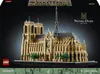 Lego 21061 LEGO Notre-Dame de Paris Productafbeelding-voorbeeld 12