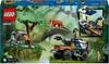 LEGO City 60426 Geländewagen des Dschungelforschers, Produktbild-Vorschau 6
