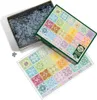 COBBLE HILL Puzzle Used Quilt: Starry Seasons 1000 Teile Anteprima dell’immagine prodotto 3