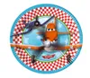 Disney Planes 8 Teller Produktbild-Vorschau 2