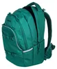 McNeill Schulrucksack Milo School Backpack Green dunkelgrün Produktbild-Vorschau 5