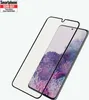 PanzerGlass Case Friendly Displayschutzfolie Schwarz Produktbild-Vorschau 11