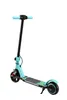 Elektroscooter Kinder 130W Motor 14Km/h Elektroroller Produktbild-Vorschau 7