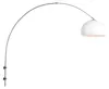 Steinhauer Wandleuchte Sparkled Light 1-flammig Stahl Produktbild-Vorschau 3