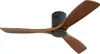 Ventilatore da soffitto AIORBER, pale in legno massiccio, Anteprima dell’immagine prodotto 1