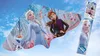 Günther® Cerf-volant FROZEN ELSA multicolore Voir les images du produit 8