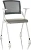 hjh OFFICE Klappstuhl PRIORITY II W Produktbild-Vorschau 1