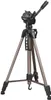 Hama Tripod Star 61, 3 x noga, Srebrny, 150 cm, 1,22 kg Podgląd zdjęcia produktu 13