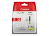 Canon CLI-551XL, Gelb, Pixma iP7250, MG6350, MG5450 Produktbild-Vorschau 3