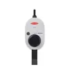 Wandhalterung Fronius Wattpilot Go / Home mit Kabelhalter - Produktbild-Vorschau 2