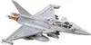 COBI Rafale C, Konstruktionsspielzeug, (Maßstab 1:48) Produktbild-Vorschau 7