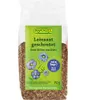 Rapunzel Leinsaat geschrotet (150g) Produktbild-Vorschau 3