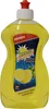 Spülmittel Ultrafix 107 citrusfrisch ph-neutral 500ml Produktbild-Vorschau 3