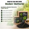 Pflanzenkohle Garten & Terra Preta Set – 50L Biochar EBC-e Produktbild-Vorschau 2