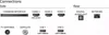 Philips LED-Fernseher | 55PUS7409/12 | 55 | Smart TV | Produktbild-Vorschau 23