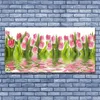 Tulup Leinwand-Bilder 140x70 Wandbild Canvas Kunstdruck Produktbild-Vorschau 2