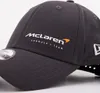 NEW ERA MCLAREN FLAWLESS 9FORTY Šedá Náhľad obrázku produktu 6