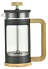 KLAUSBERG KB-7680 0,60 l French Press Kaffee-/Teezubereiter Produktbild-Vorschau 1