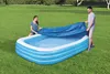 Bestway Couverture piscine de famille rectangle Voir les images du produit 45