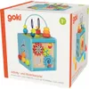 goki Aktivity-/Motorik-Würfel 20x20cm Produktbild-Vorschau 10