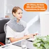 SELL! Poduszka rozgrzewająca na plecy, ramiona i kark – Podgląd zdjęcia produktu 4