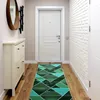 Triangles de couloir TRÓJKĄTY antidérapants, vert gomme Voir les images du produit 3