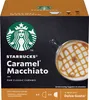 Starbucks by Nescafe Dolce Gusto Caramel Macchiato Arabica Produktbild-Vorschau 1