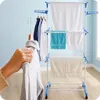 KRUMAD: Porta asciugatrice pieghevole, ideale per asciugare Anteprima dell’immagine prodotto 8