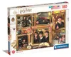 Clementoni puzzle 180 Harry Potter 29781 Podgląd zdjęcia produktu 1