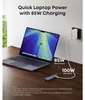 Stacja dokująca 7w1 Anker Nano 100W 2xUSB-C, 2xUSB, 1xHDMI, Podgląd zdjęcia produktu 5