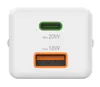 hama Ladeadapter weiß, 20 Watt Voir les images du produit 15