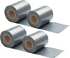 Izrielar 4 Rollen PVC Sichtschutzstreifen 35m x 19cm Produktbild-Vorschau 8