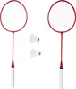 Donnay Badminton Set - Federball Set für 2 Personen - mit Produktbild-Vorschau 3