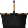 reisenthel Einkaufstasche carrybag frame 48 x 28 x 29 Produktbild-Vorschau 9