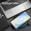 EAZY CASE Handyhülle Silikon für Samsung Galaxy S25 FE Produktbild-Vorschau 6