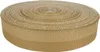 Teppicheinfassband 40mm Breite x Laufmeter - Gold – Beige – Produktbild-Vorschau 1