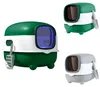 Lettaia autopulente - Lettiera chiusa - Disinfezione UV - Anteprima dell’immagine prodotto 5