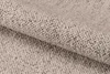 Chaise en bois « Addi » (lot de 2) beige, tissu, bois Voir les images du produit 9