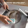 Vileda Pro Clean Küchenschaber 2 Stück mit Enzymen für Produktbild-Vorschau 17