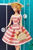 Barbie Puppenhaus Barbie Signature 75th Anniversary Retro Produktbild-Vorschau 2