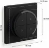 Philips Hue Przełącznik Tap dial czarny Philips Hue | Podgląd zdjęcia produktu 11