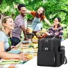 Faltbare Kühltasche Picknicktasche Isoliertasche Produktbild-Vorschau 11