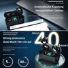 TWS Mini In-Ear Bluetooth 5.3 Kopfhörer, Sport, Noise Produktbild-Vorschau 2