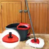 Spin Mop Ersatzkopfbasis, Rotierende Ersatz Moppbasis für Produktbild-Vorschau 7