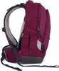 satch Schulrucksack Sleek Rucksack 24L Pure Purple violett Produktbild-Vorschau 6