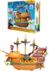 JAKKS Pacific 165904, Pirát, Mario, 3 rok/roky, Náhled obrázku produktu 9