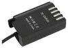 DMW DCC17 DC Coupler Type C to BLK22 Dummy Battery Power Podgląd zdjęcia produktu 5